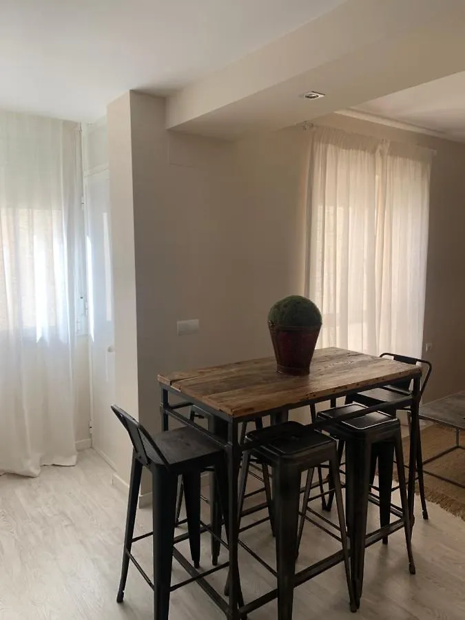 Hidden Gem Playa Helios Con Ascensor & Parking Apartment Cadiz Spain