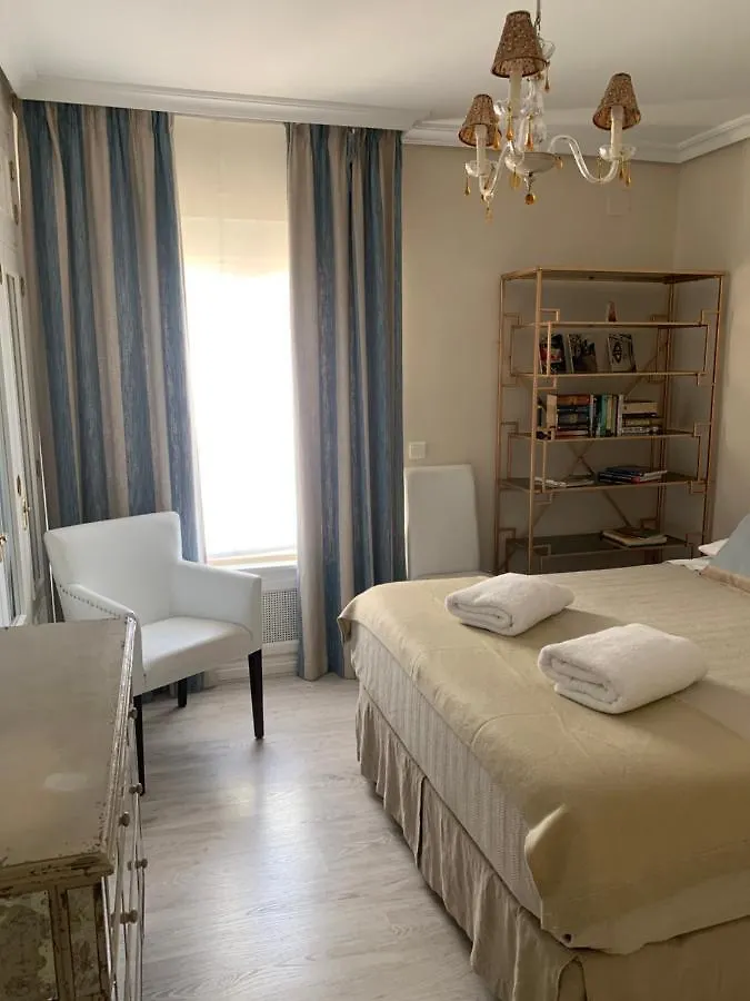 Hidden Gem Playa Helios Con Ascensor & Parking Apartment Cadiz